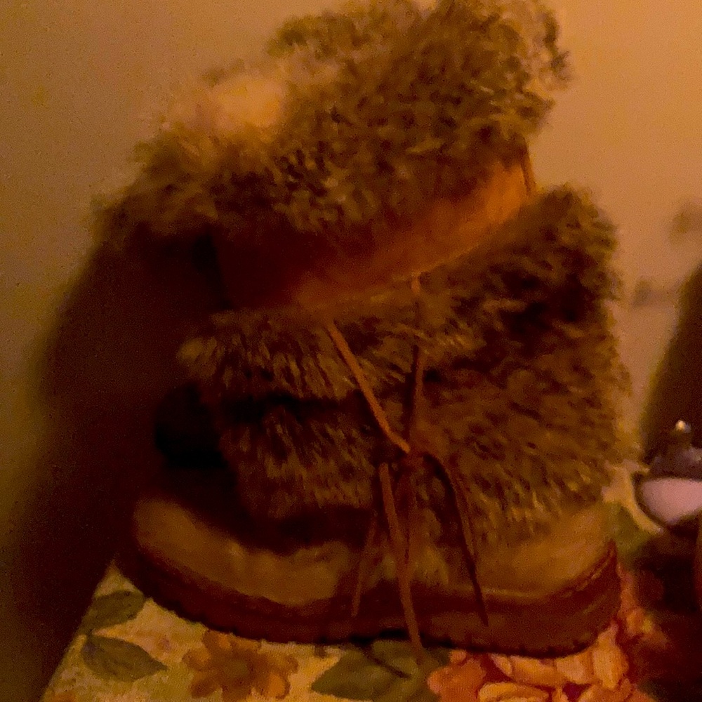 Winna boots size 40